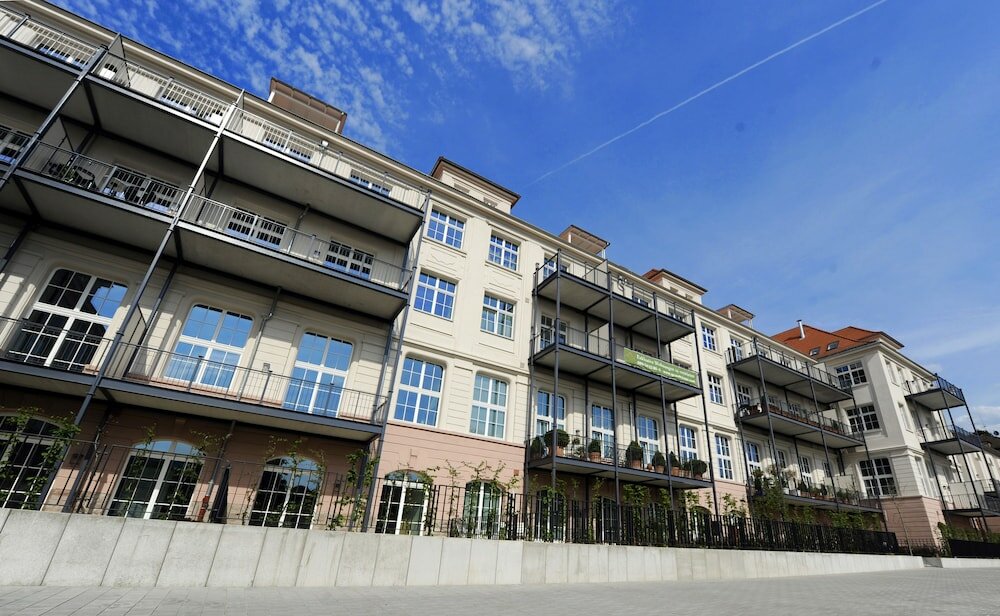 Фото Batschari Palais Baden-Baden