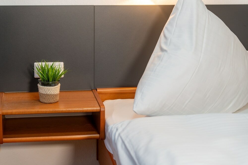 Фото Hotel Elkemann