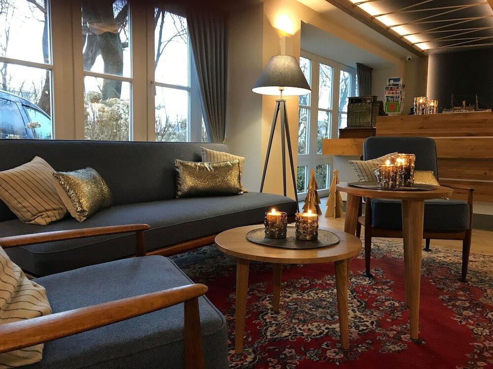 Фото Hotel Wehrburg