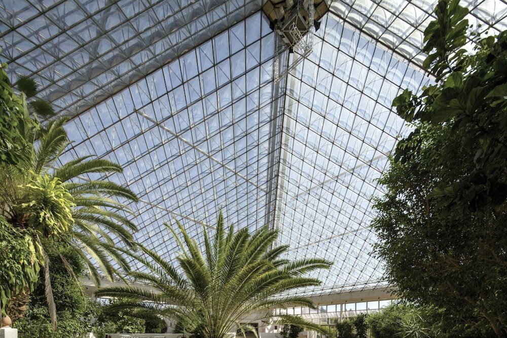 Фото Eventhotel Pyramide