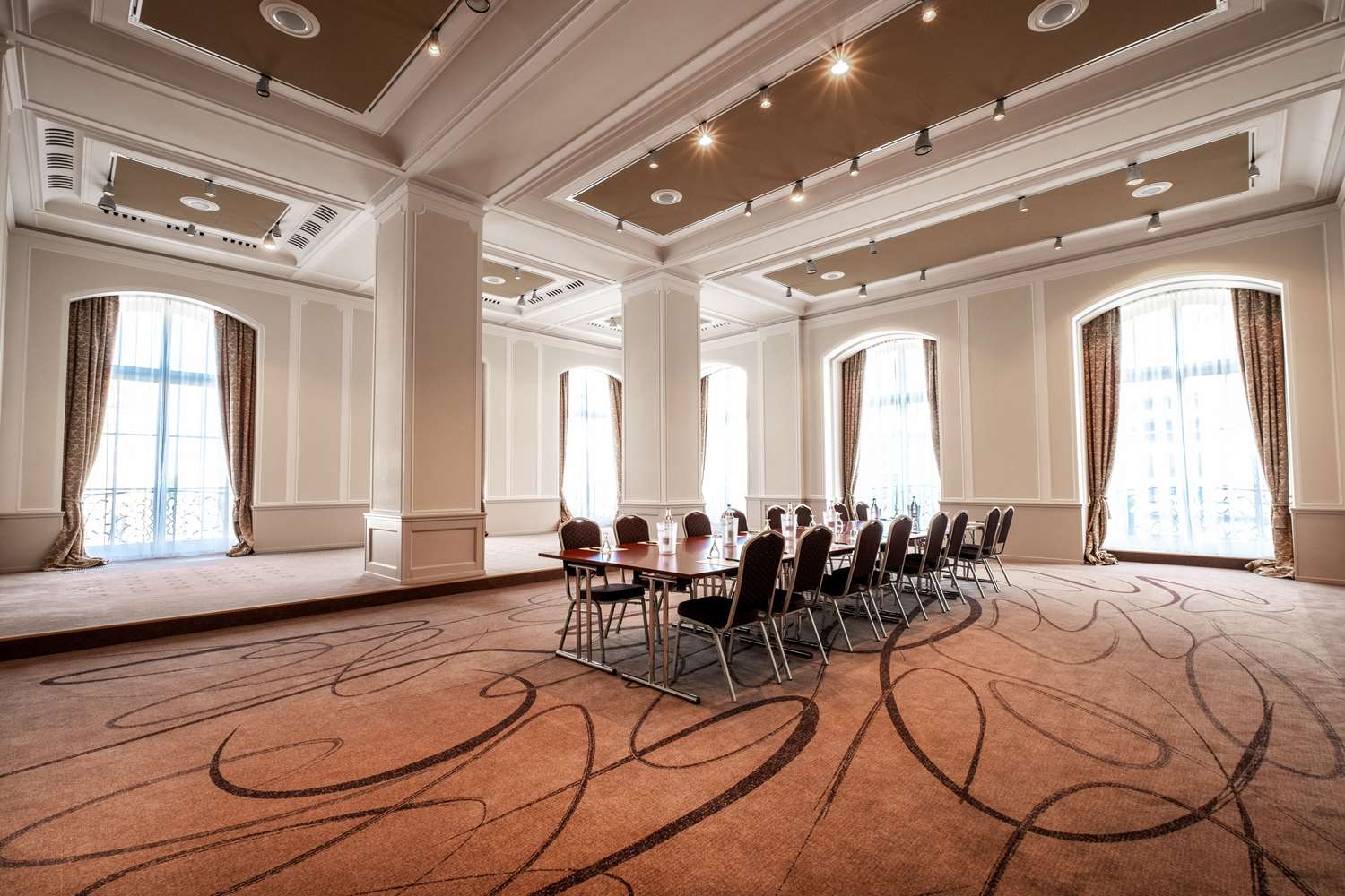 Фото Star G Hotel Premium Dresden Altmarkt