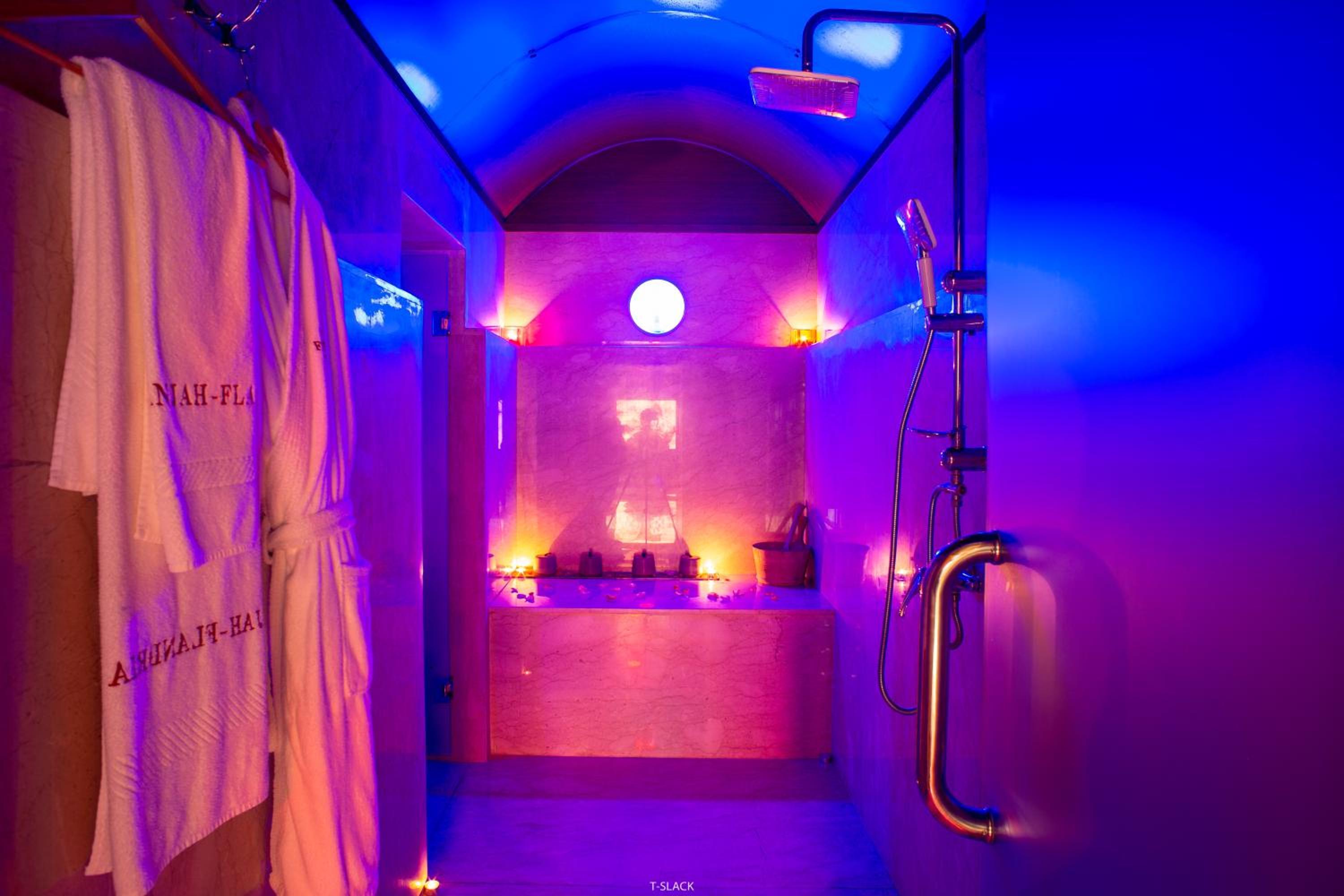 Фото Hotel Tanjah Flandria