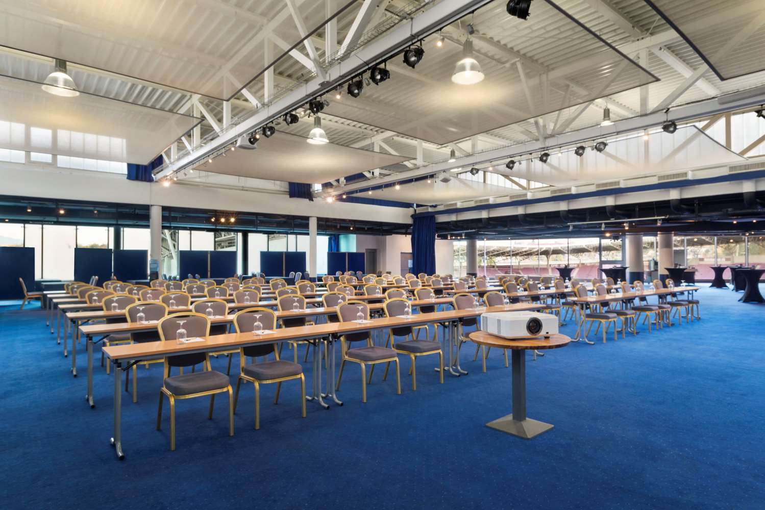 Фото Ramada Encore by Wyndham Geneva