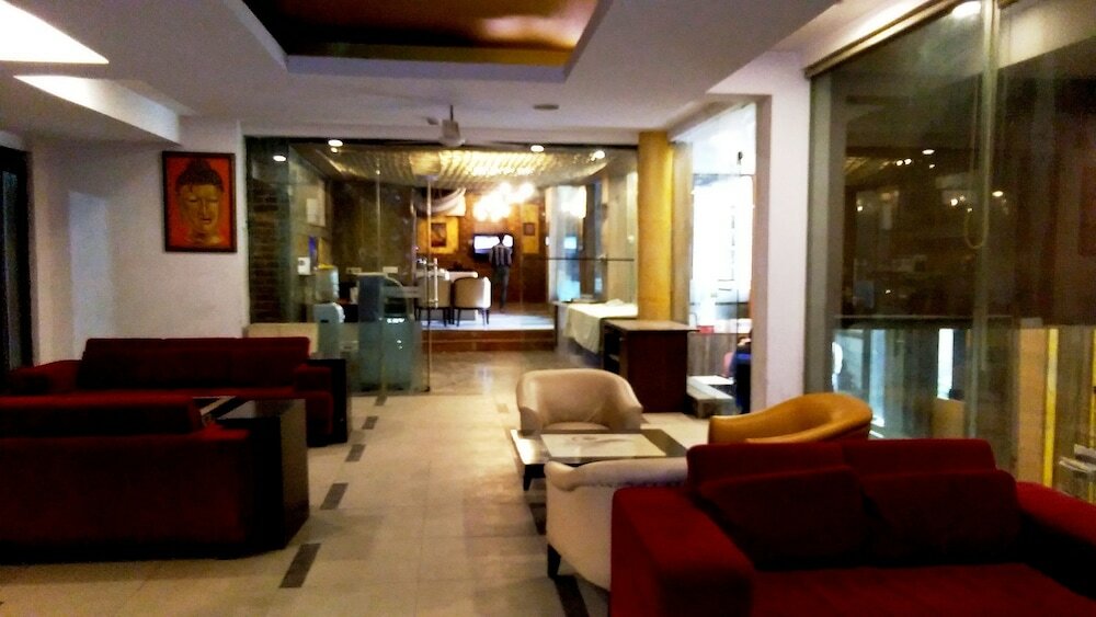 Фото FabHotel White Klove Paharganj