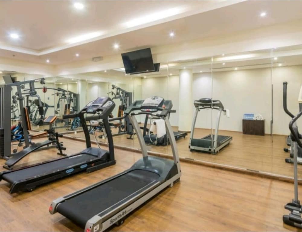 Фото Myrtle Hotel Al Shohada