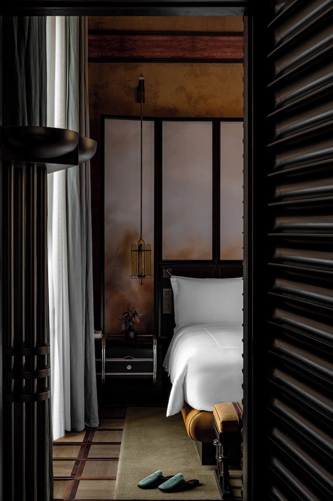 Фото Grand Hotel De La Minerve