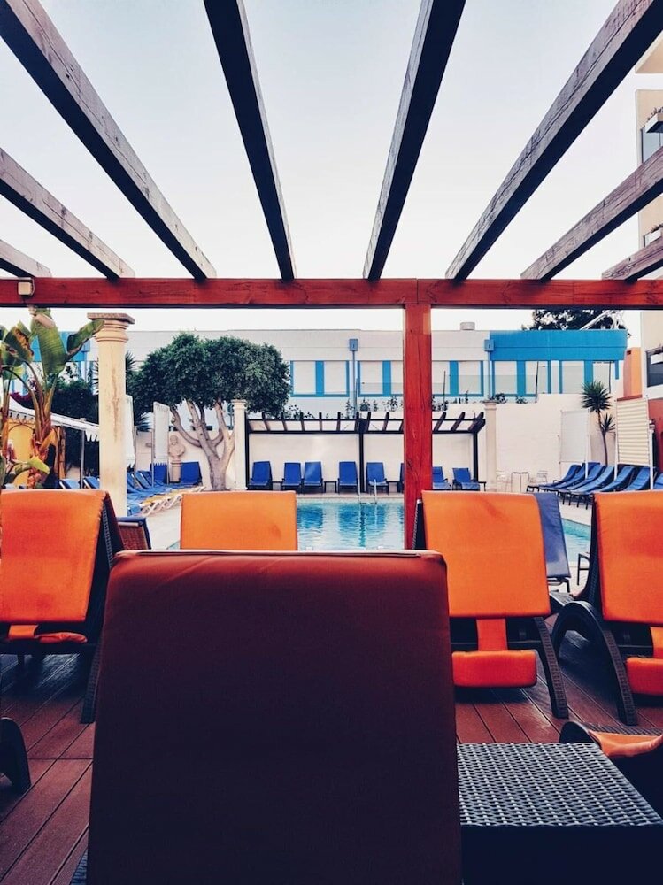 Фото Hotel do Cerro