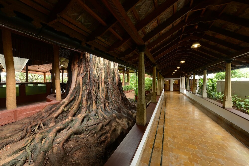 Фото Casino Hotel - Cgh Earth, Cochin