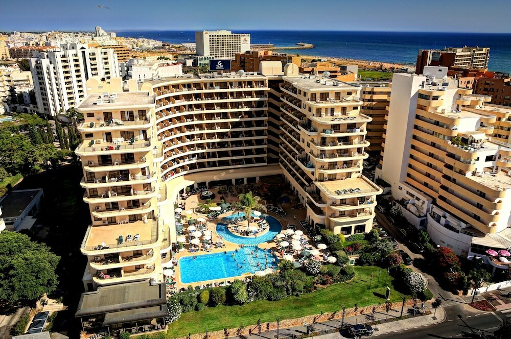 Фото Hotel Vila Gale Marina