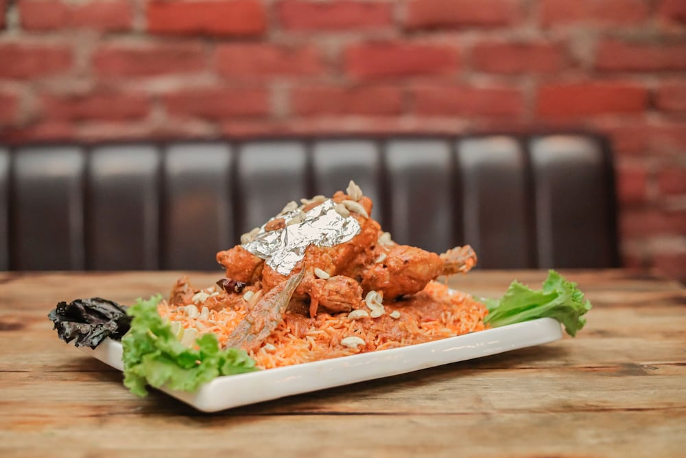 Фото India Awadh