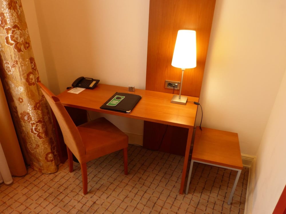 Фото Hotel Vorbach Hamburg