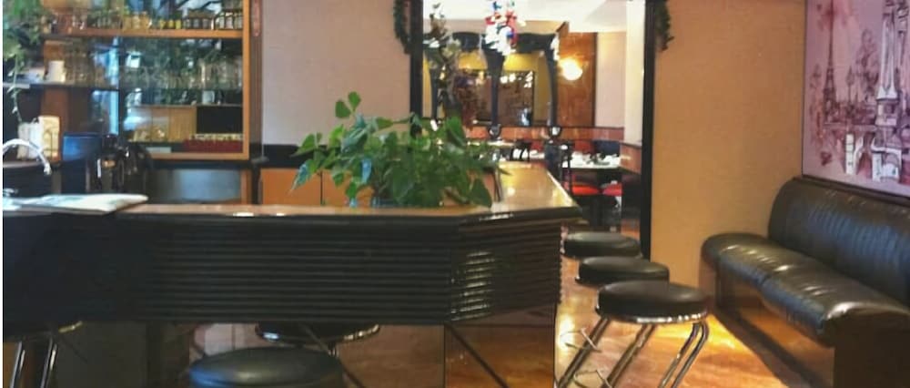 Фото Hôtel Opéra Lafayette