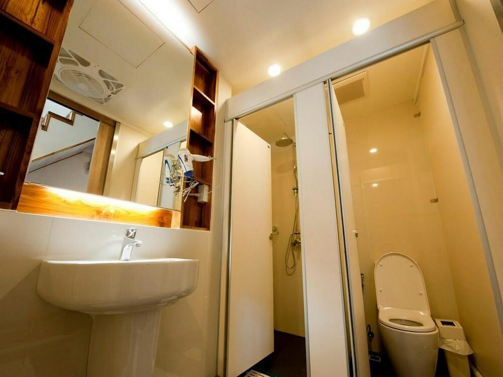 Фото Boxpackers Hostel Pratunam