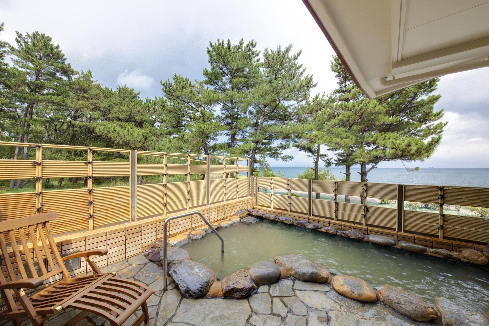 Фото Kyukamura Ibusuki