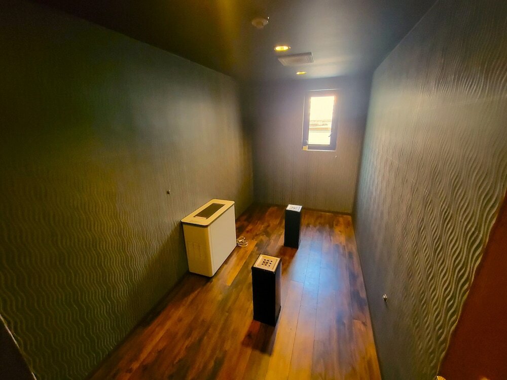 Фото Hotel Seagull