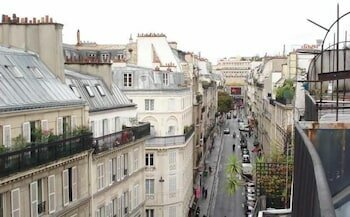 Фото Apollo Opera