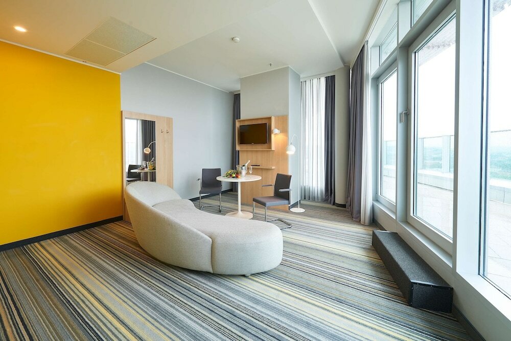 Фото Ghotel hotel & living Würzburg