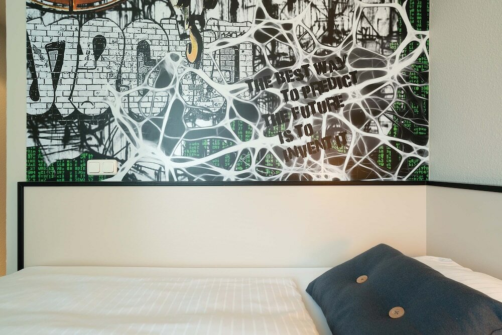 Фото Seminaris Hotel Bad Honnef