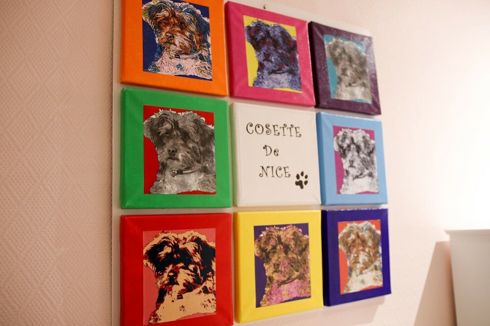 Фото Hotel Victor Hugo