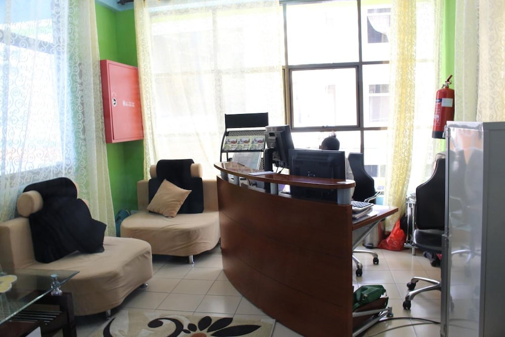 Фото Stay Inn Hotel