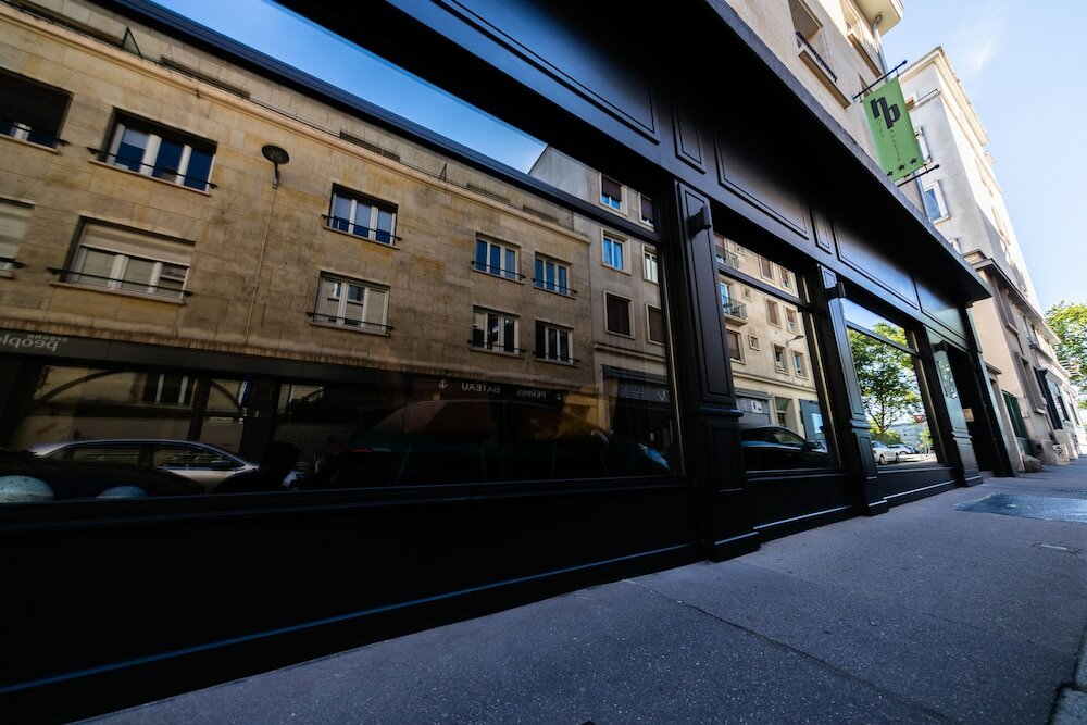 Фото Hotel Paulette