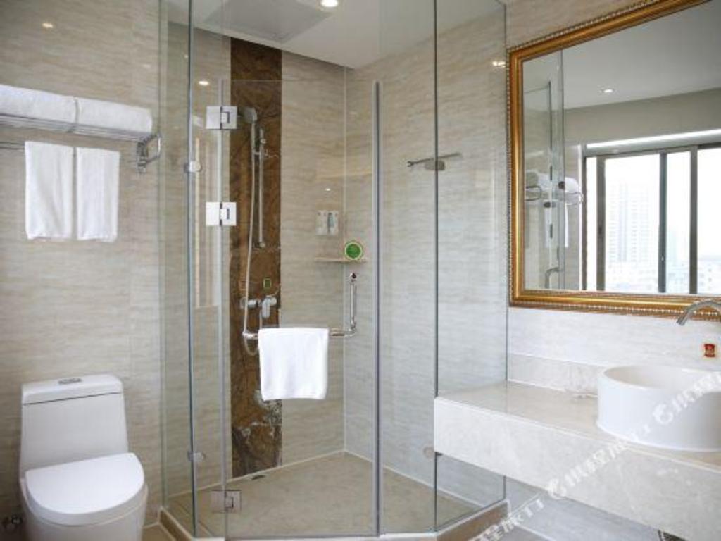 Фото Vienna Hotel