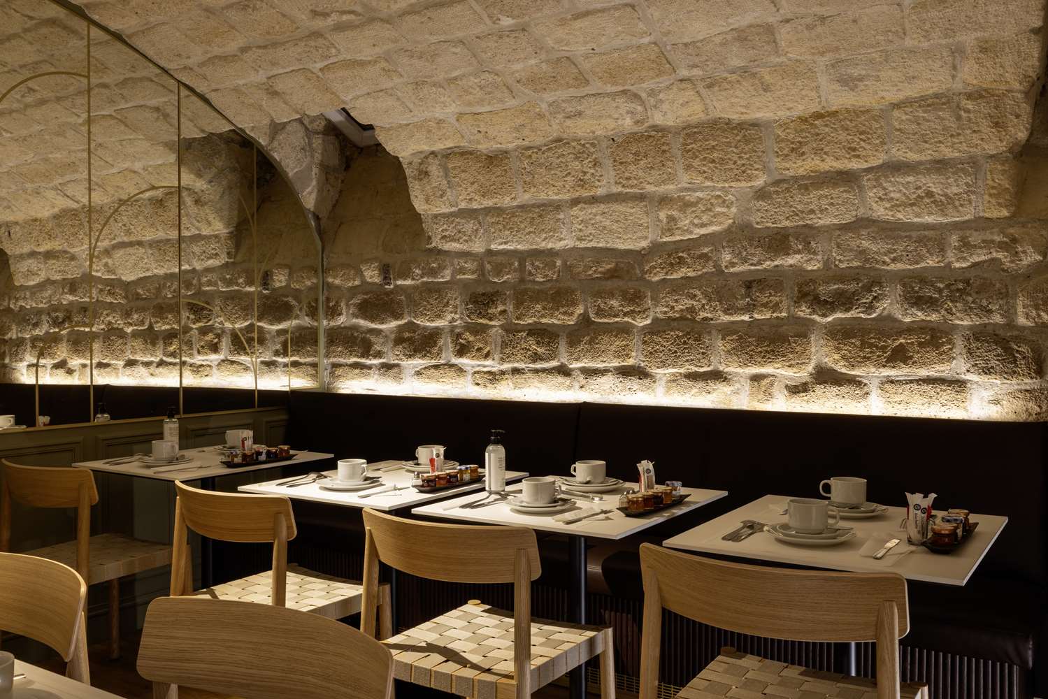 Фото Best Western Bretagne Montparnasse