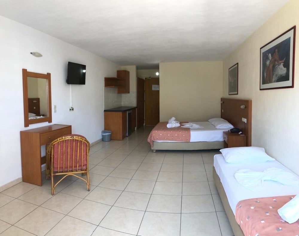 Фото Agrabella Hotel