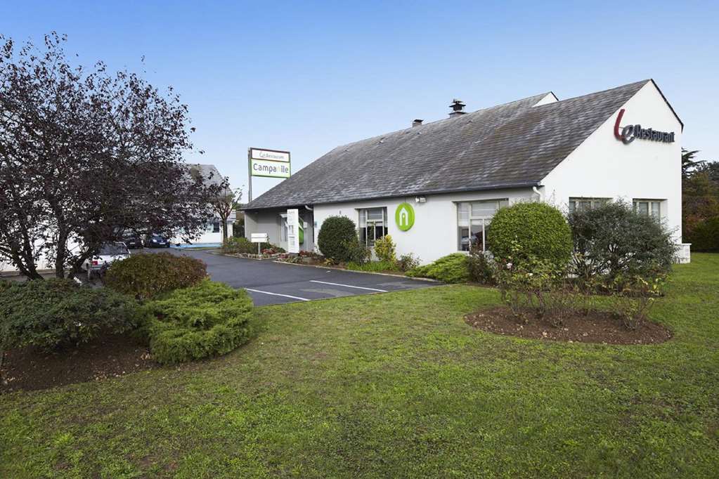 Фото Campanile Morangis Orly