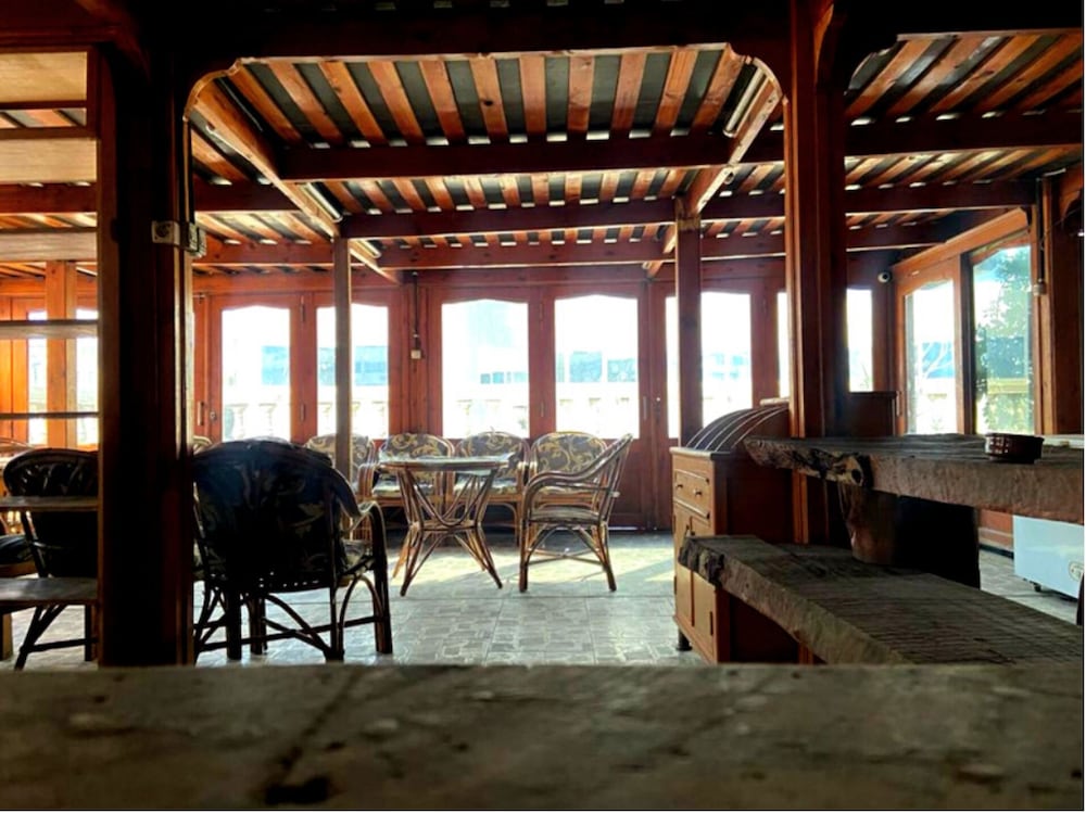 Фото Golden Hotel