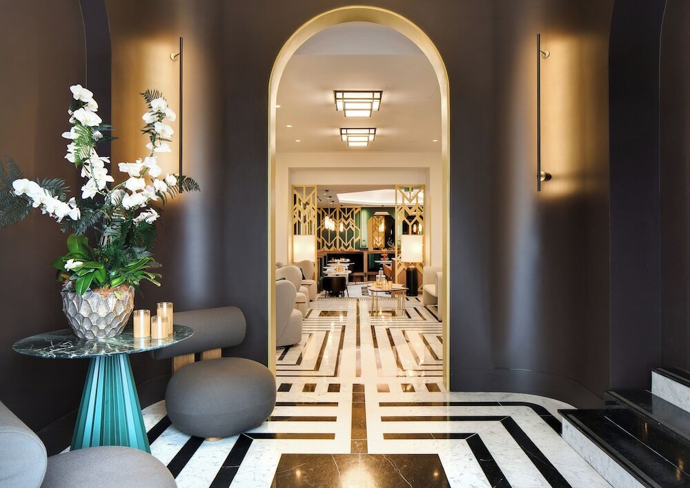 Фото отеля 4