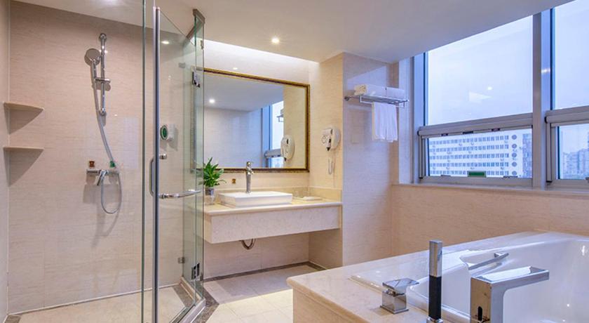 Фото Vienna International Hotel Guang'anmen