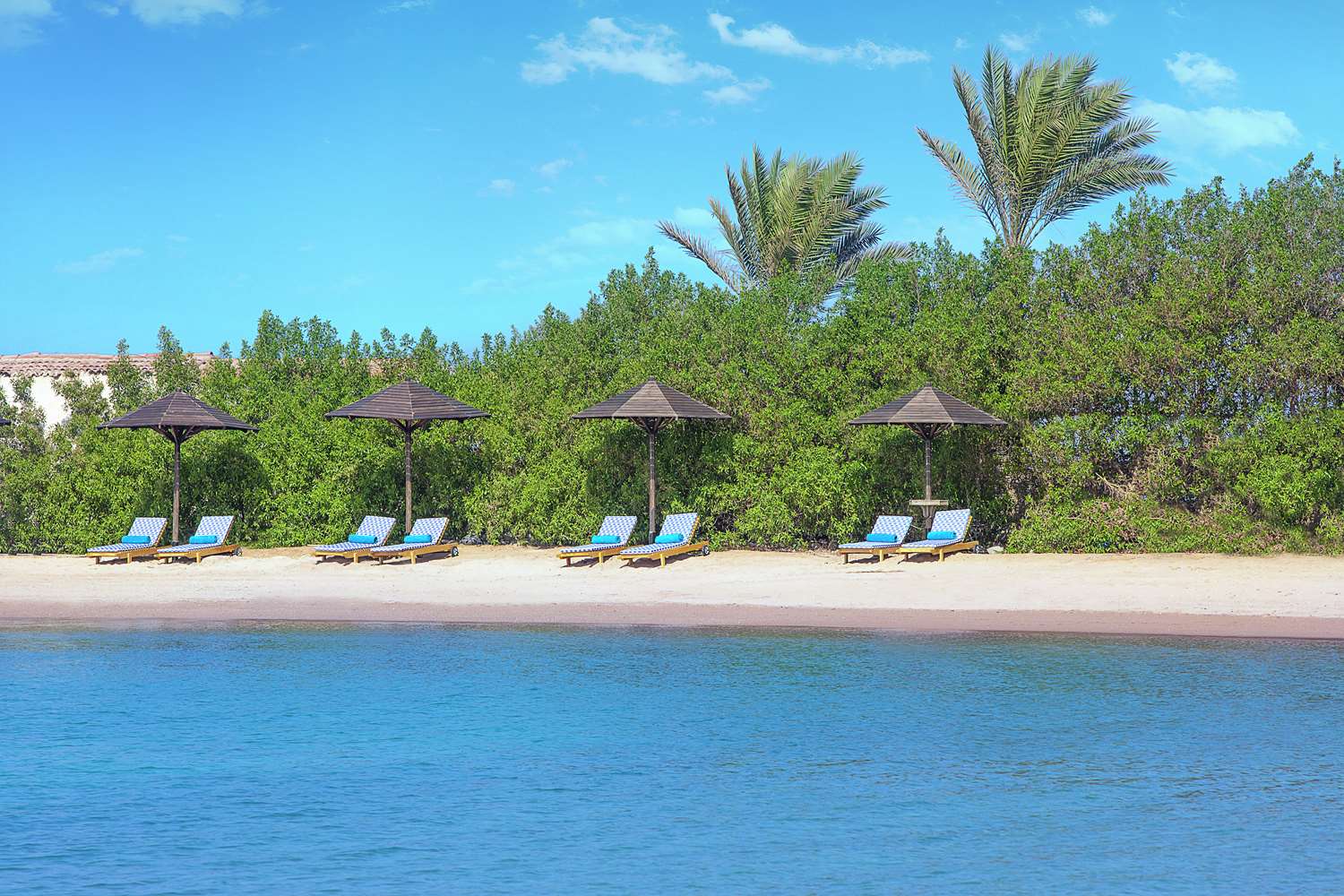 Фото Hilton Hurghada Plaza