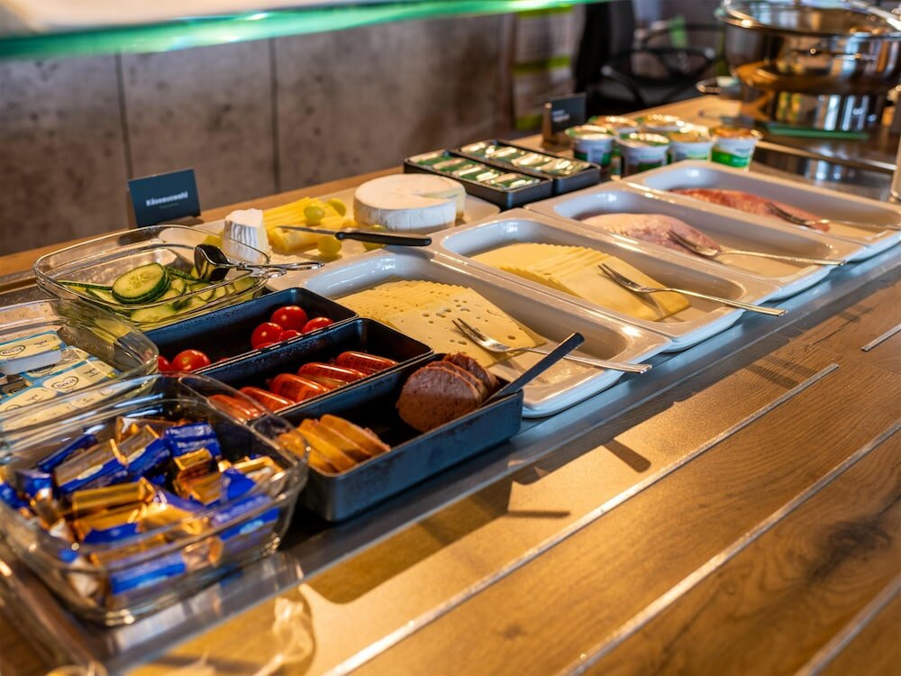 Фото Ibis budget Mainz Hechtsheim