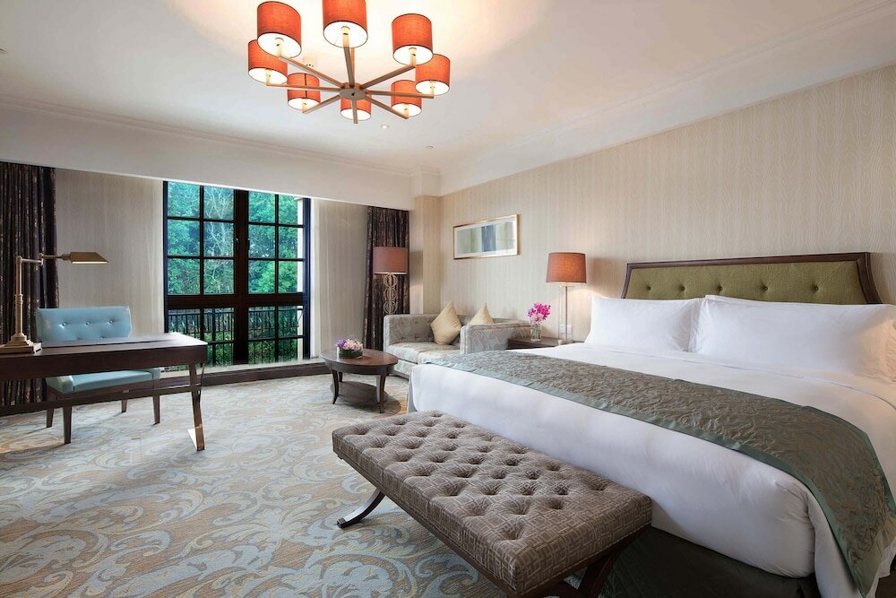 Фото Meilu Legend Hotel Hangzhou