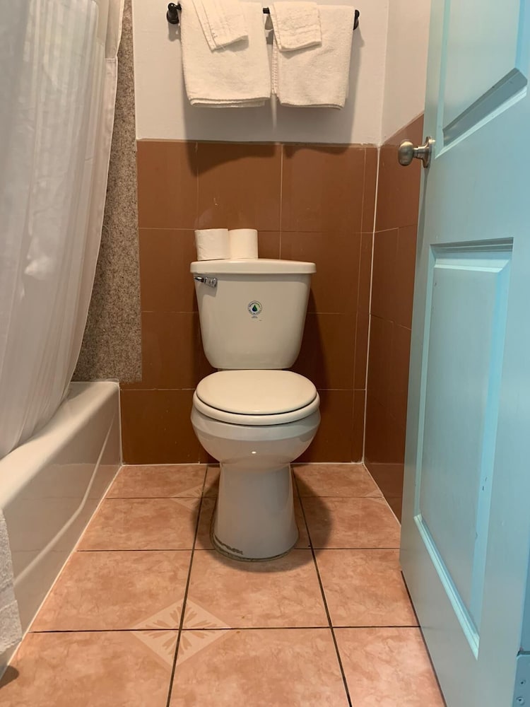 Фото Budget Motel