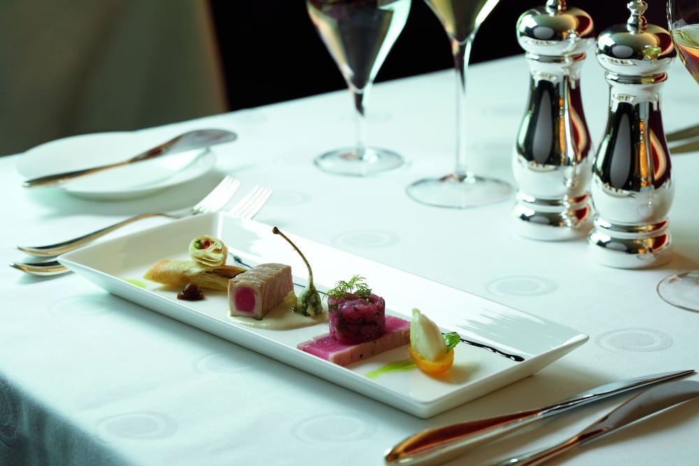 Фото The Ritz Carlton Beijing