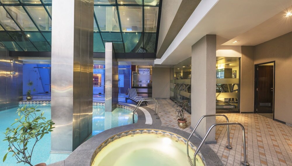 Фото The Regenza by Tunga