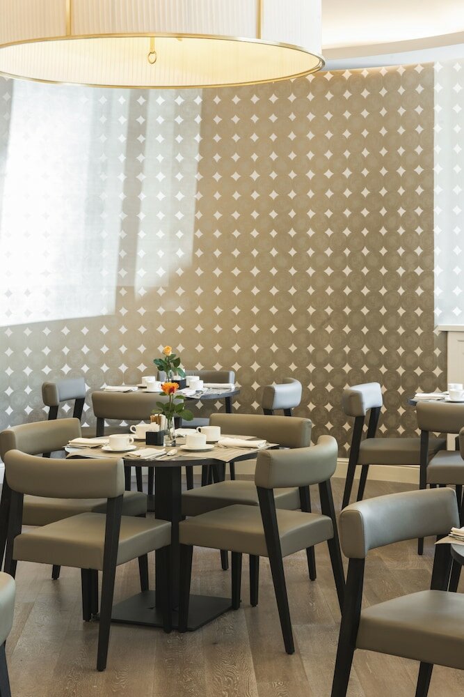 Фото Starhotels Michelangelo