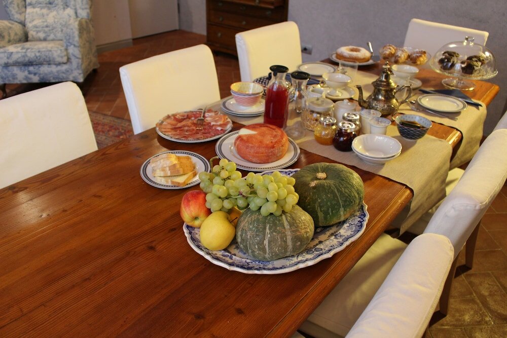 Фото B & B Righi in Santa Croce