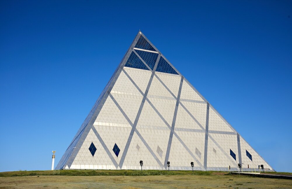 Фото The Ritz-Carlton Astana