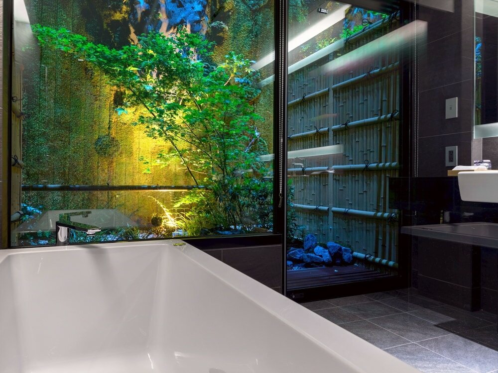 Фото Solaria Nishitetsu Hotel Kyoto Premier