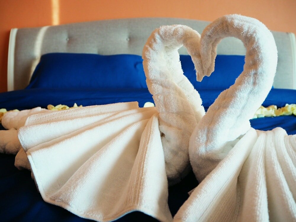 Фото GrandBlue Resort