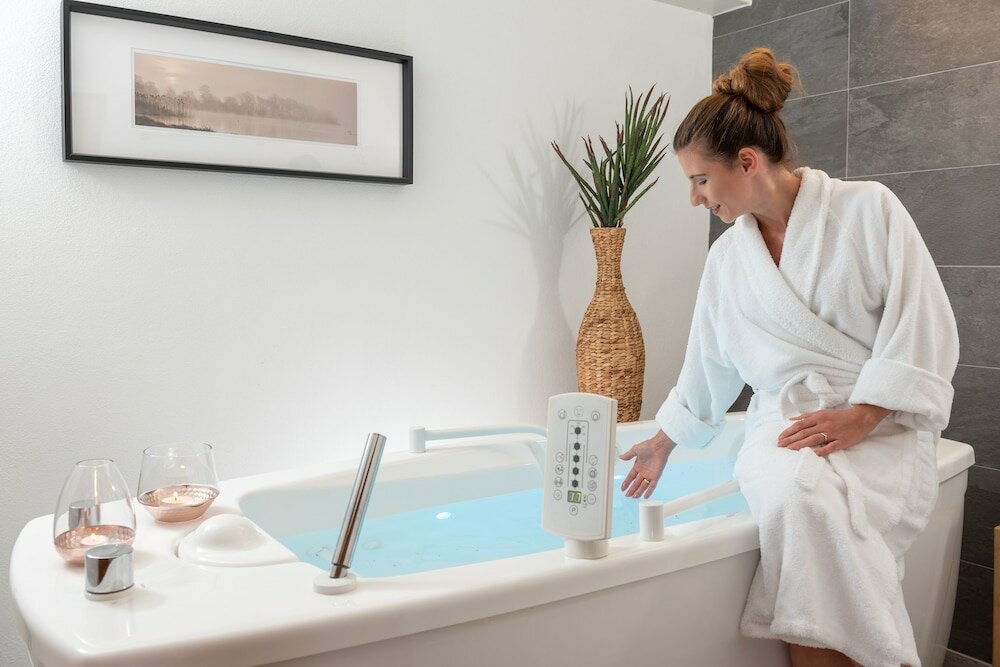 Фото Concordia Wellnesshotel & SPA