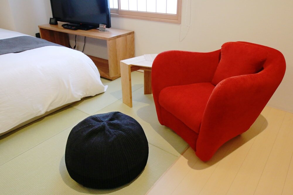 Фото Hotel M's Plus Shijo - Omiya