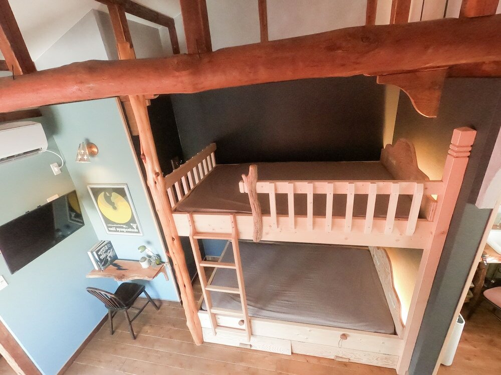 Фото Traditional Apartment - Hostel