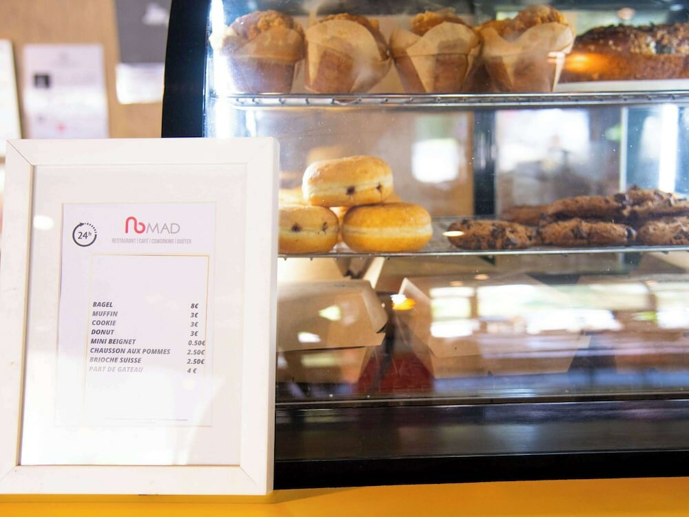 Фото Hôtel ibis Aix EN Provence