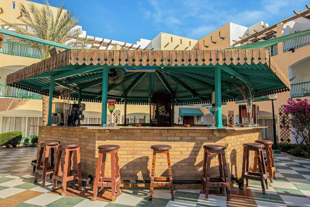 Фото Bel Air Azur Resort, Hurghada