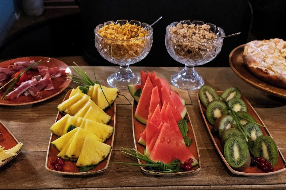 Фото Chic & Basic Born Boutique Hotel