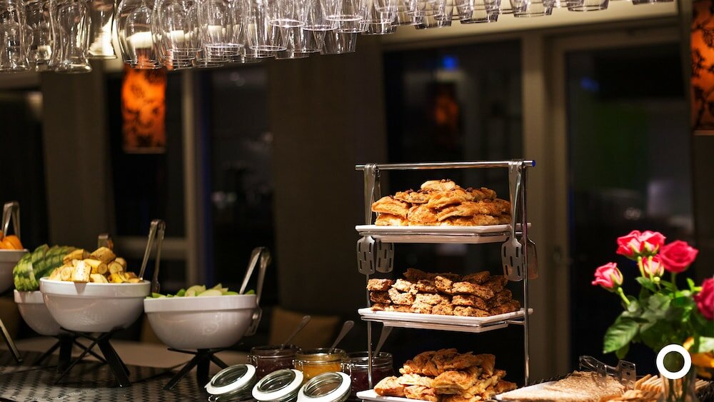 Фото Center Hotel Arnarhvoll